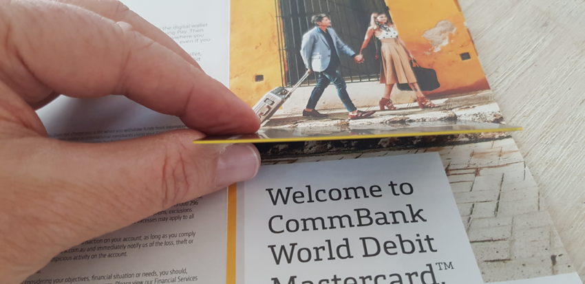 New world immediate debit что значит