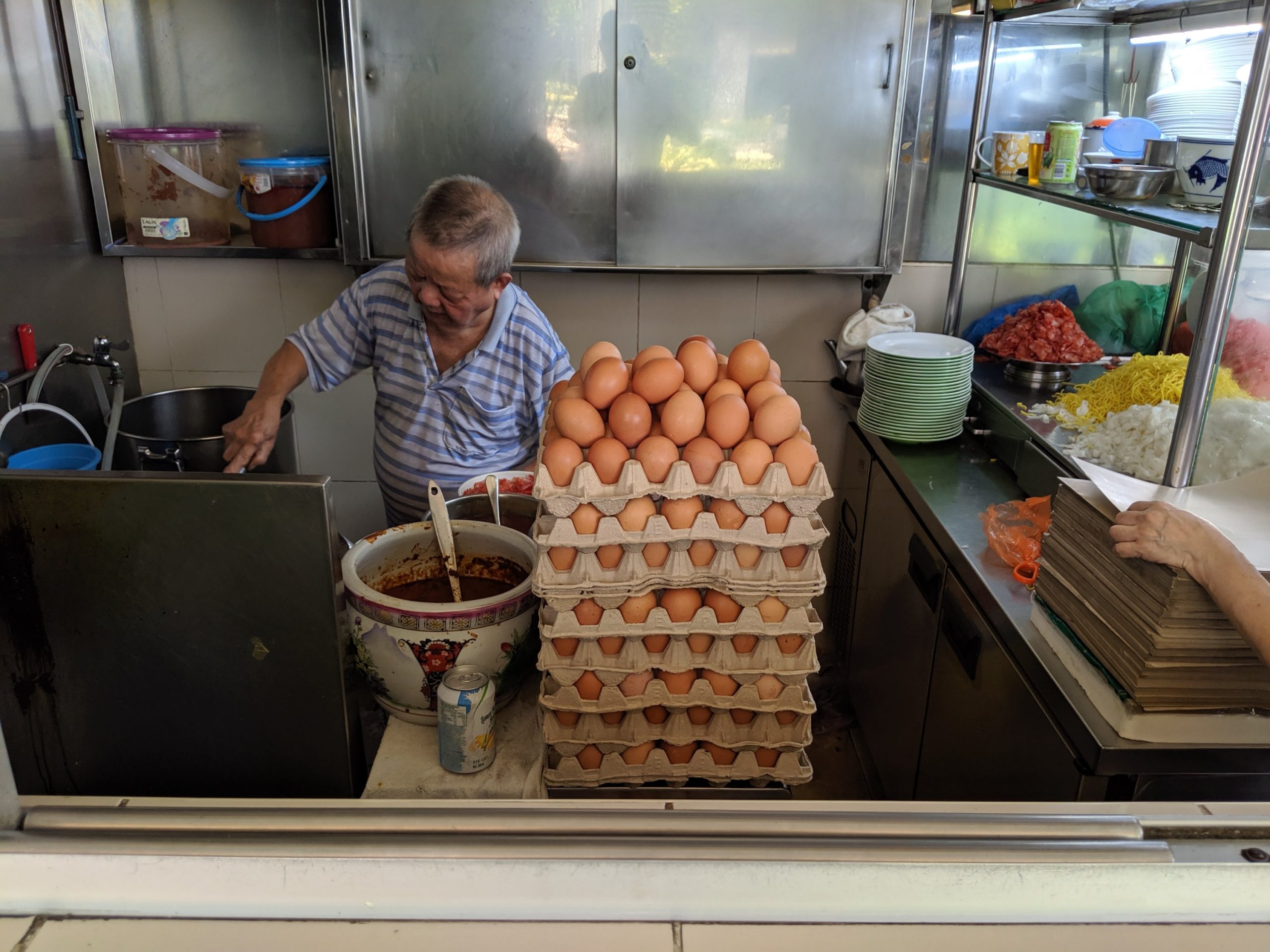 hawker-centre-food-in-singapore-my-favourites-points-brotherhood