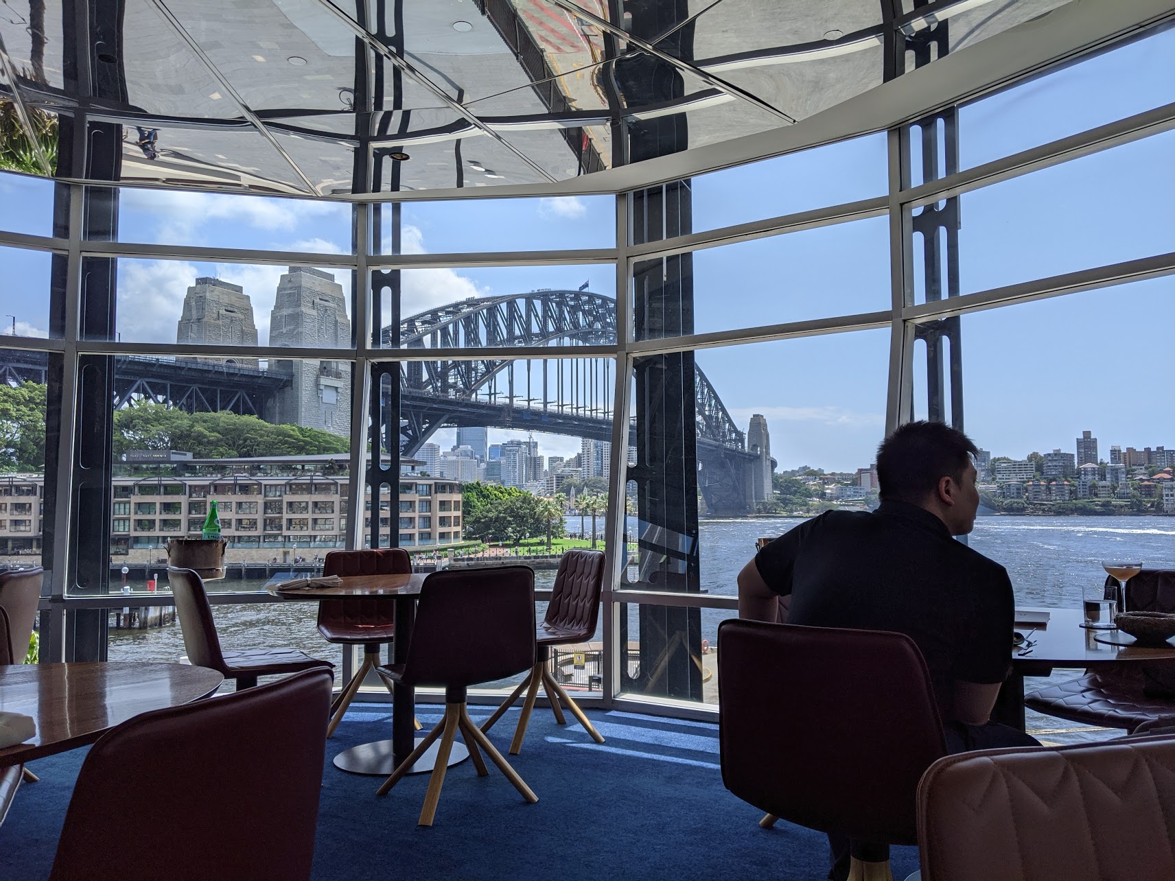 Review: Quay Restaurant Sydney | Points Brotherhood