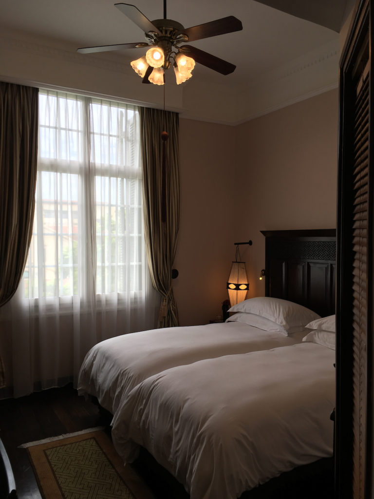 Sofitel Legend Metropole Hanoi Luxury Room