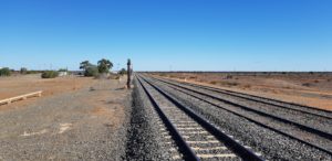 NSW Train Map