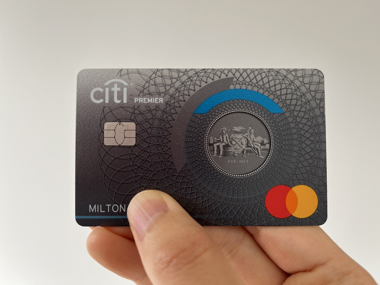 Review Citi Premier Card Australia Points Brotherhood